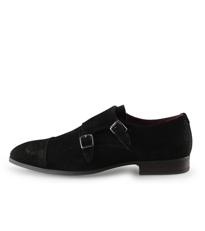 Manfield Elegante Schuhe