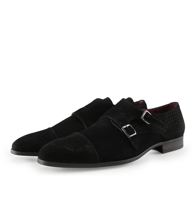 Manfield Elegante Schuhe