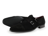 Manfield Elegante Schuhe