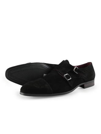 Manfield Elegante Schuhe