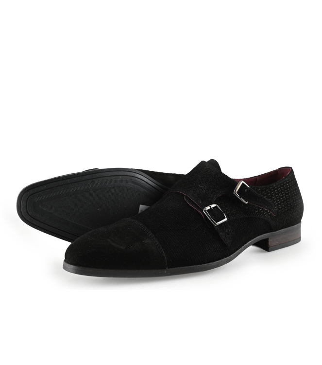 Manfield Elegante Schuhe