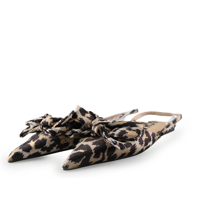 Sacha Slingbacks