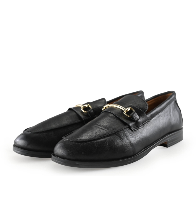 Manfield Loafers 