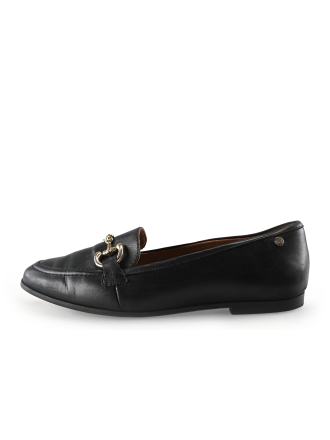 No Stress Loafers  Schwarz 301744