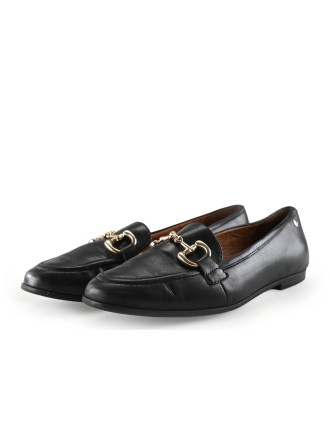 No Stress Loafers  Schwarz 301744