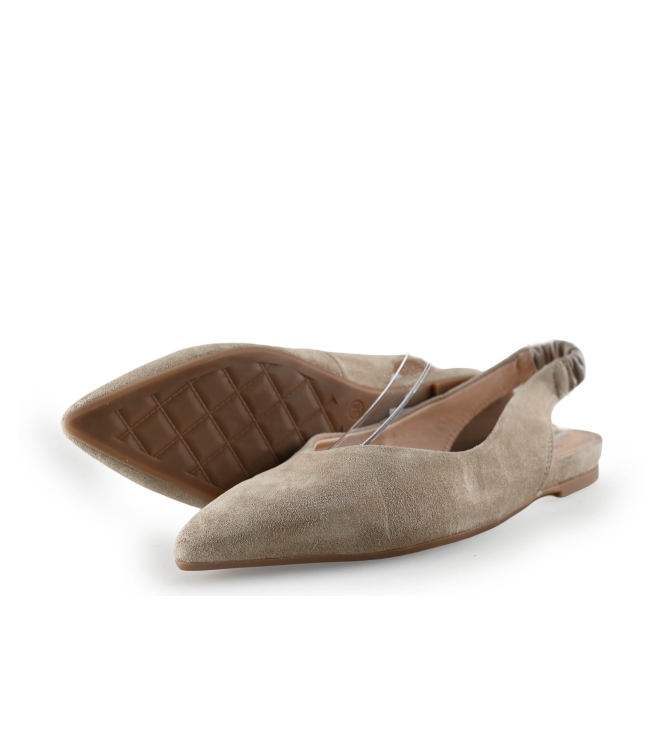 Manfield Ballerinaschuhe