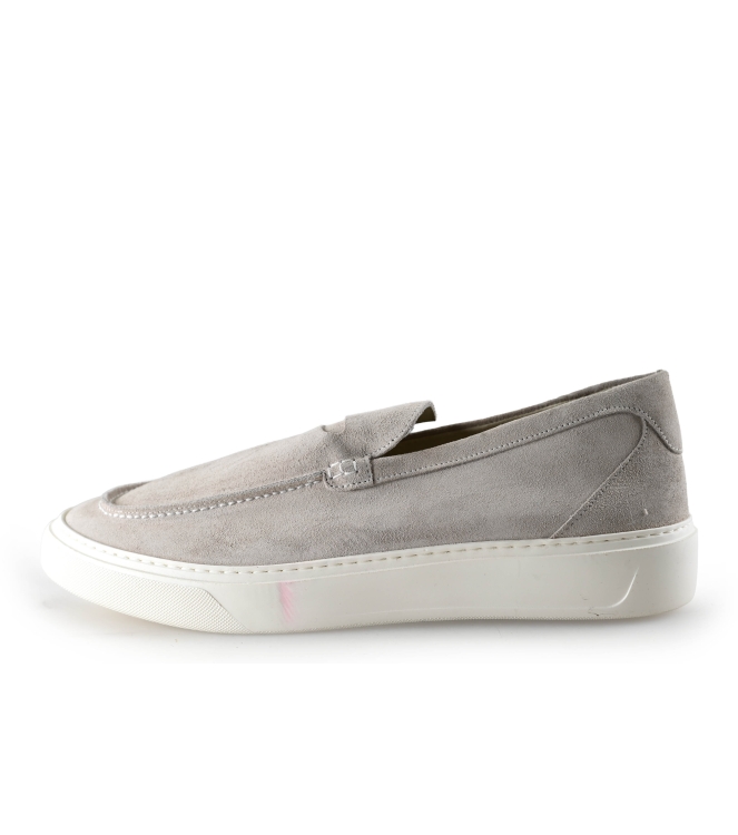 Manfield Slip-ons
