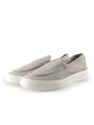 Manfield Slip-ons