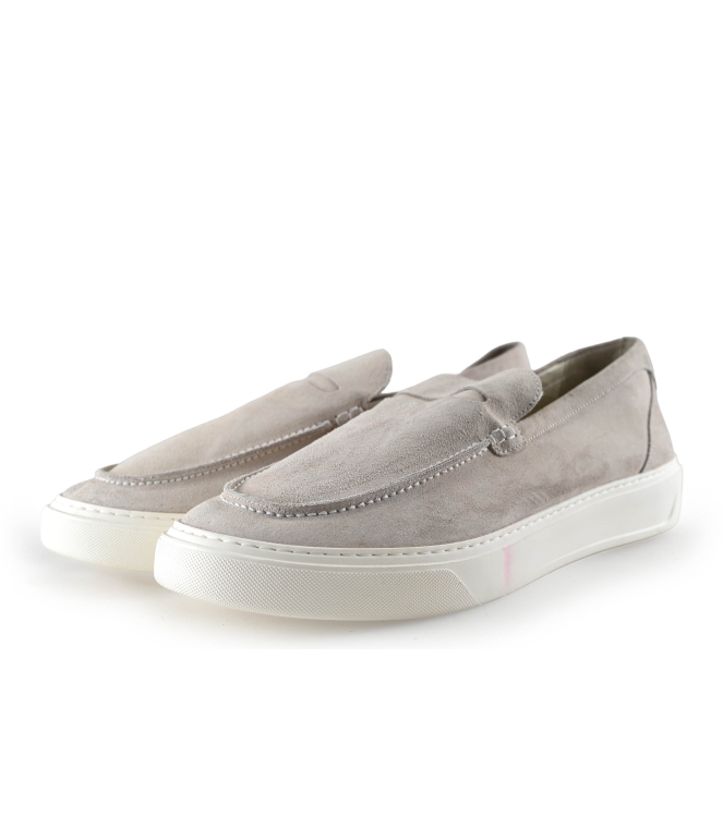 Manfield Slip-ons