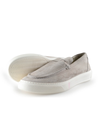 Manfield Slip-ons
