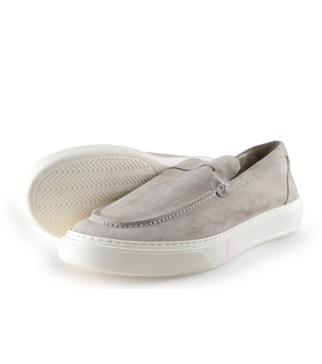 Manfield Slip-ons