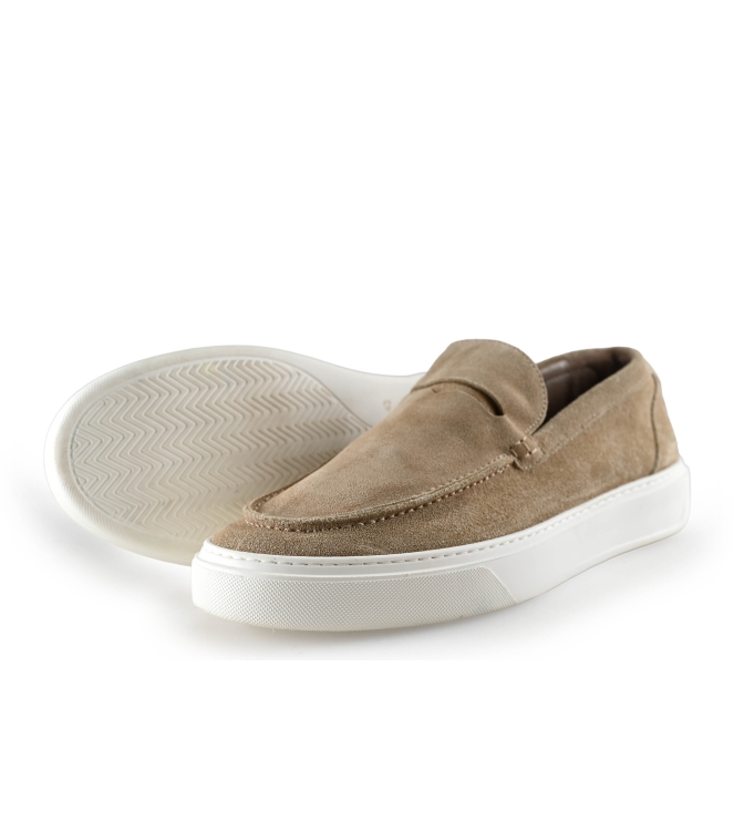 Manfield Slip-ons