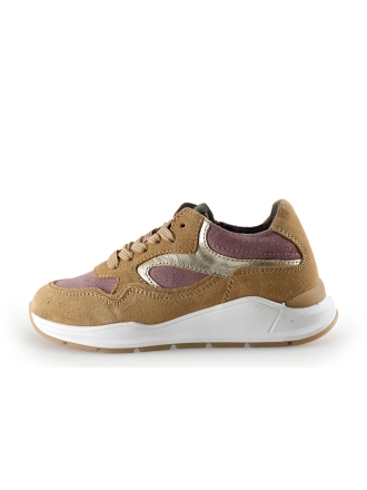 Muyters Sneaker Rosa 301749