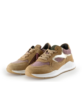 Muyters Sneaker Rosa 301749