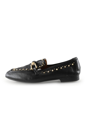 Manfield Loafers 