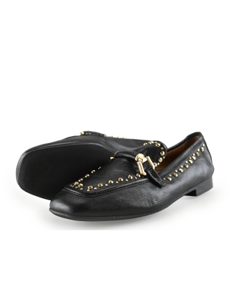 Manfield Loafers 