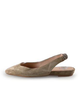 Manfield Ballerinaschuhe