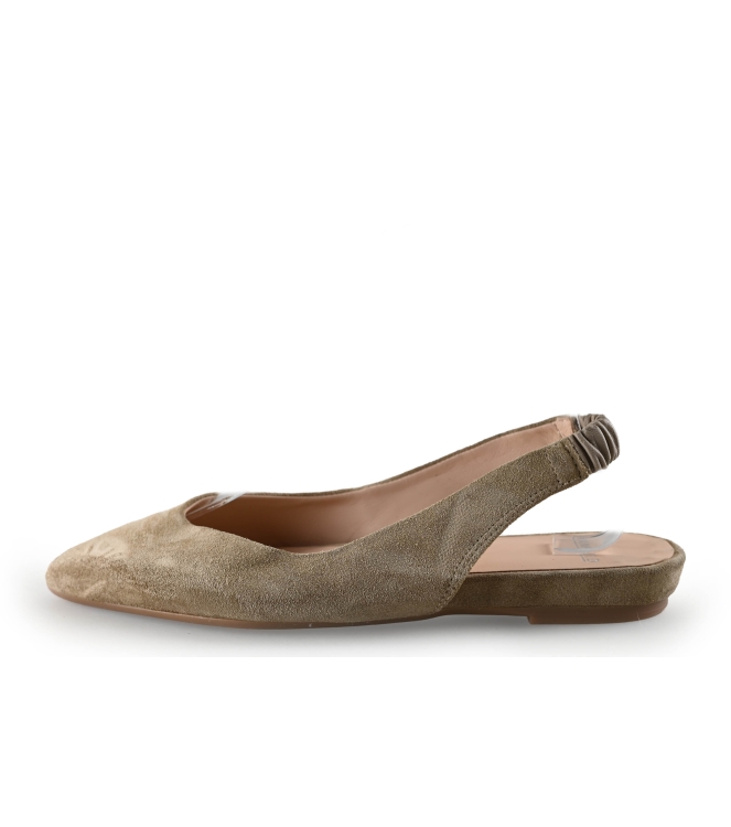 Manfield Ballerinaschuhe