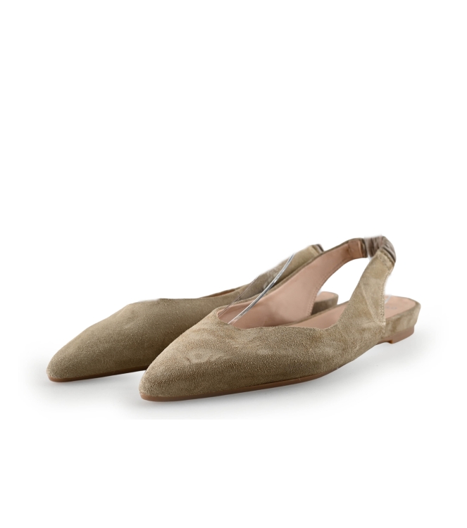 Manfield Ballerinaschuhe