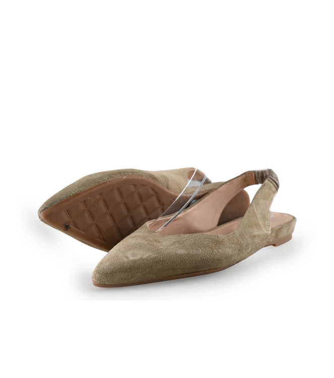 Manfield Ballerinaschuhe