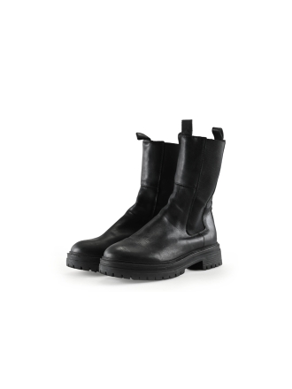 Manfield Chelsea boots