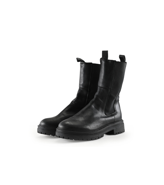 Manfield Chelsea boots