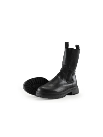 Manfield Chelsea boots