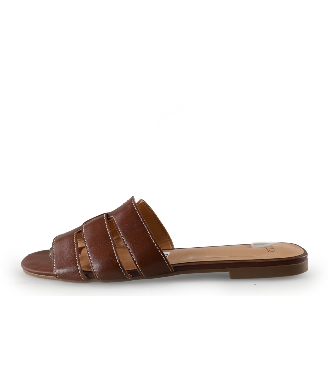 Manfield Mules Pantoletten