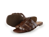 Manfield Mules Pantoletten