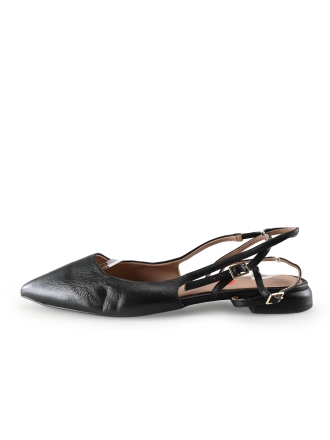 Manfield Ballerinaschuhe