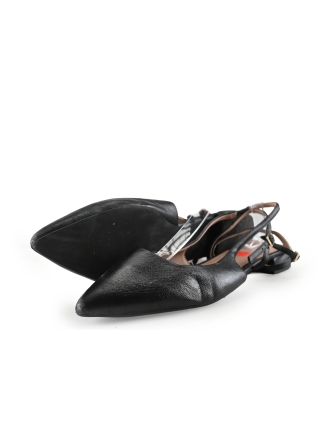 Manfield Ballerinaschuhe