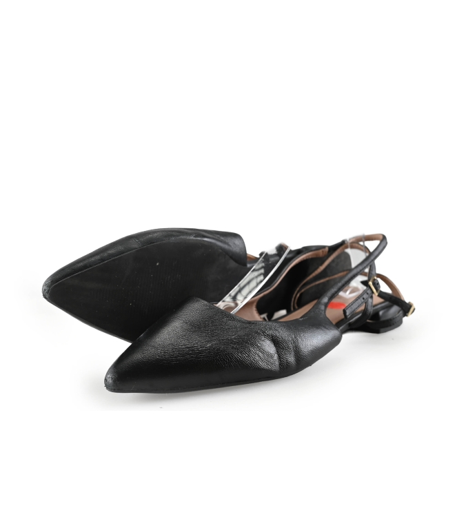 Manfield Ballerinaschuhe