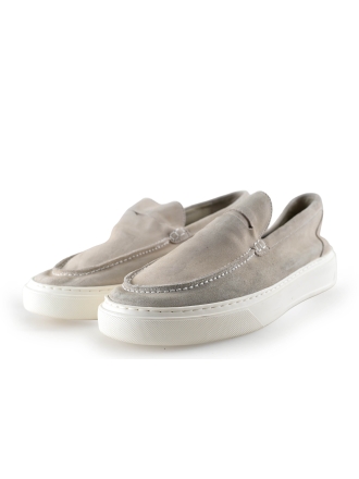Manfield Loafers  Beige 301780
