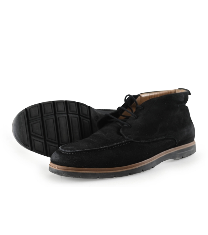 Manfield Schnürschuhe