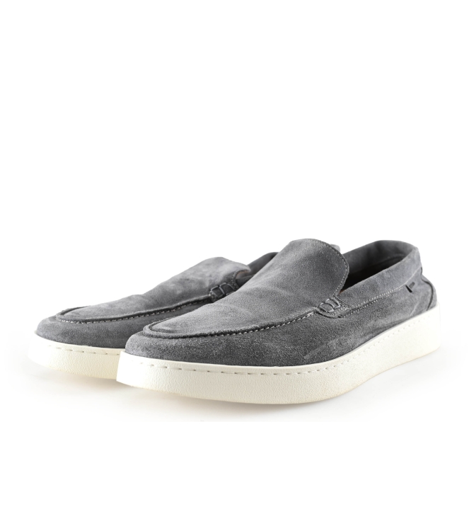 Manfield Slip-ons