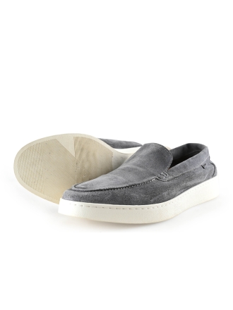 Manfield Slip-ons