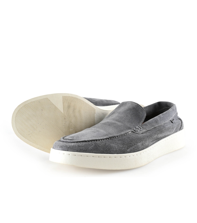 Manfield Slip-ons