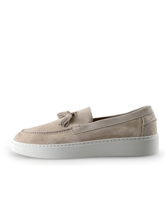 Manfield Loafers 