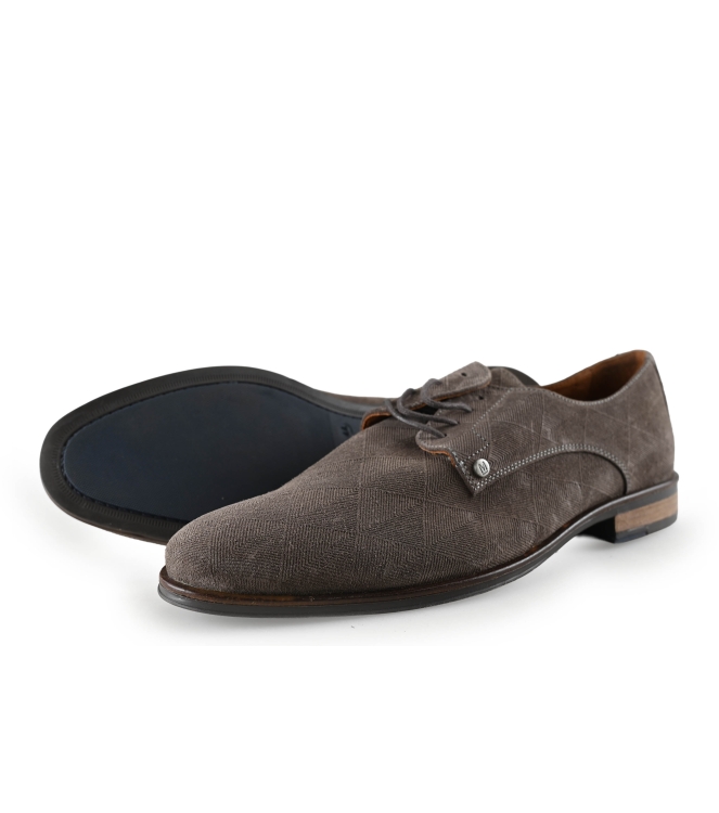 Megamok Schnürschuhe