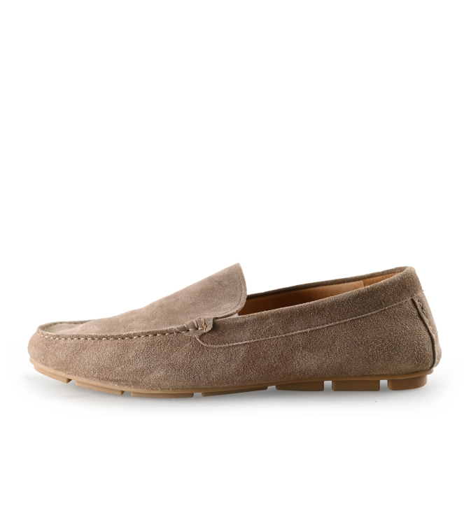 Manfield Slip-ons