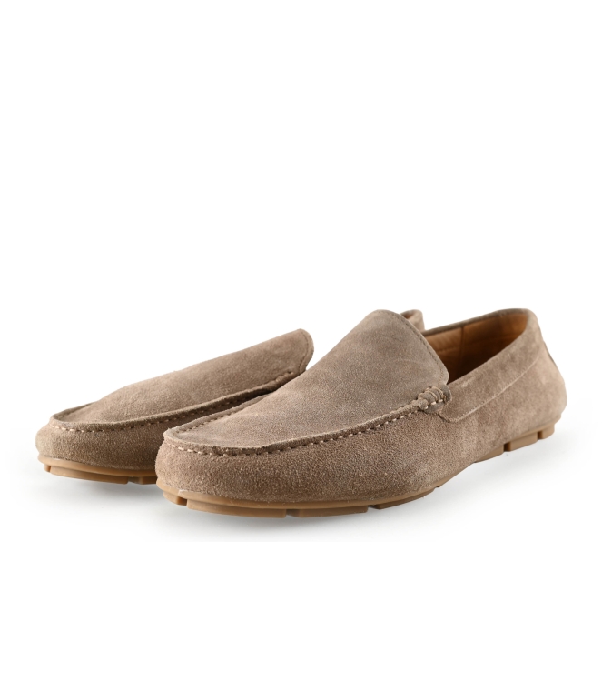 Manfield Slip-ons