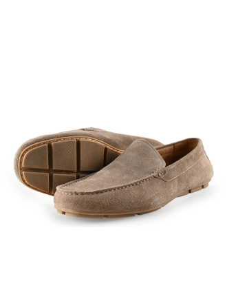 Manfield Slip-ons
