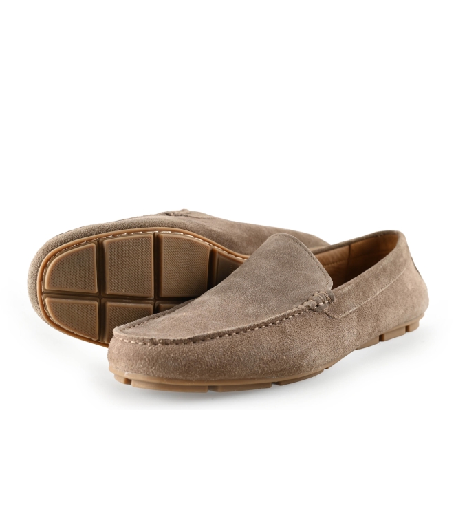 Manfield Slip-ons