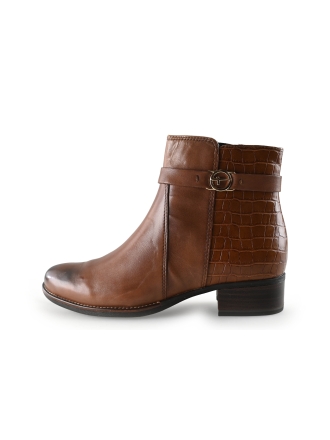 Tamaris Stiefeletten Cognac 301830