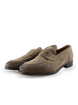 Giorgio Loafers  Beige 301843