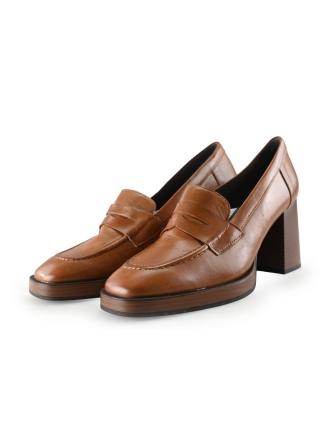  Loafers  Cognac 301848