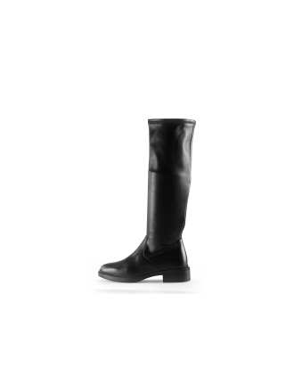 Poelman Stiefel Schwarz 301862