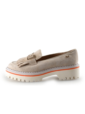 Nathan Baume Loafers  Beige 301866