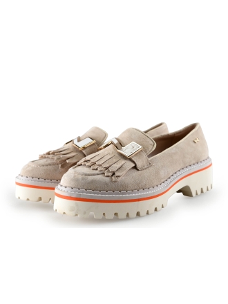 Nathan Baume Loafers  Beige 301866