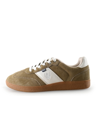 Scapa Sneaker Beige 301872